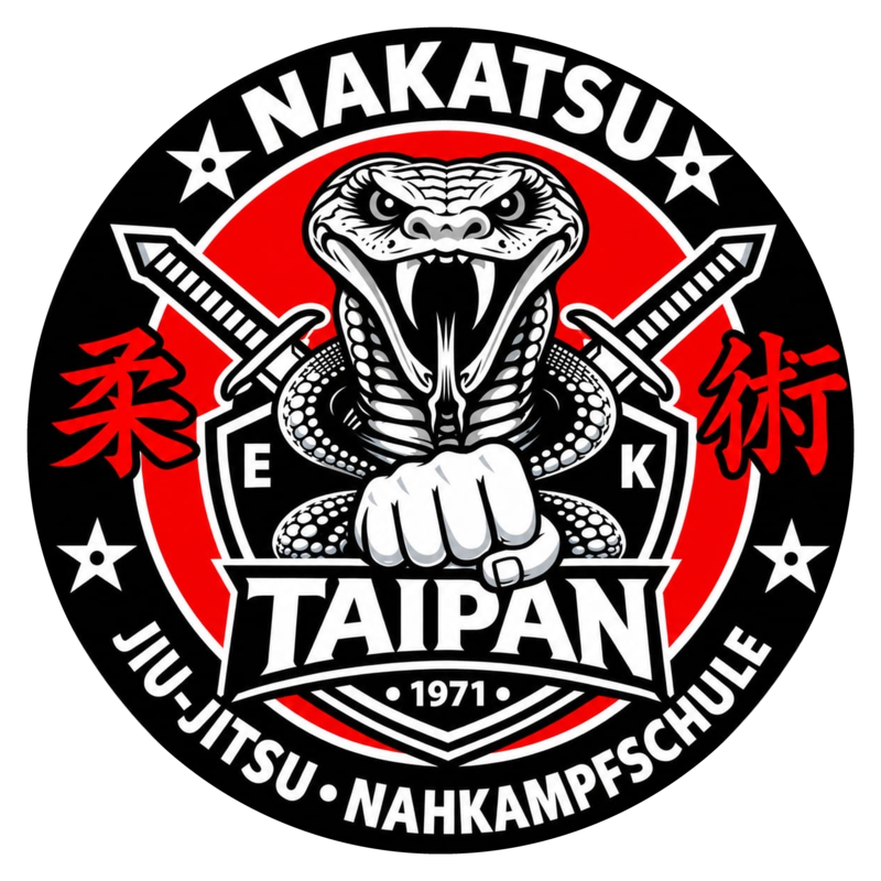 Taipan Logo
